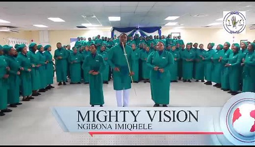 MIGHTY VISION OFFICIAL on TikTok