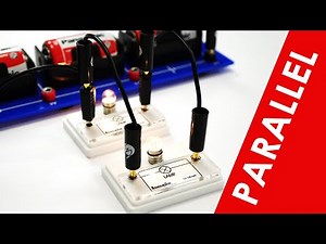 Parallel Circuits - GCSE Physics