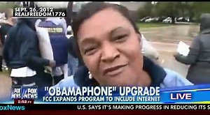 95K views · 1.3K shares | The FCC is expanding the Obamaphone program to include Internet | Fox & Friends First | Facebook