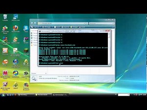 CMD - Quelques commandes interessante !