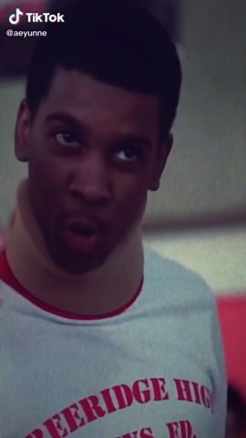 #xyzbca #fypシ゚viral #jamalturner #onmyblock | On My Block