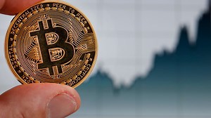 Bitcoin futures launched on the CME