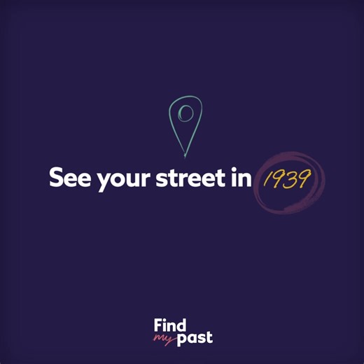 896 reactions · 154 shares | See who lived in your house in 1939 and toggle between pre-WWI, WWII & modern maps to see how your street and town have changed over the years. | Findmypast | Facebook