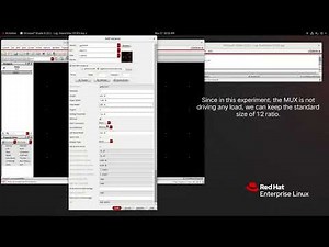 2×1 MUX Using Transmission Gate | Schematic, Simulation & Analysis | Cadence Virtuoso IC 23