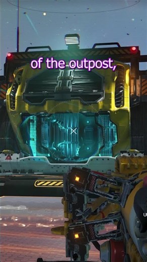 All you need to know about the new salvage missions! #nomanssky #update #gaming #streamer
