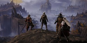 Elden Ring's Seamless Multiplayer Mod Now Works With Shadow Of The Erdtree