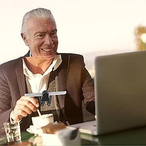 (2pcs Lens) Hands Free Magnifying Glass Ideas for Seniors： 3X Neckwear Magnifying Glass,Reading Aids Magnifiers,9.5"x 6.7" Large Page Magnifying,with one More len 7.1"x 4.7"