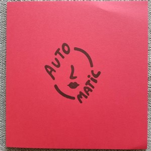 Automatic - Calling It