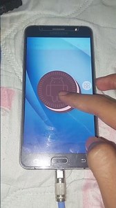 Samsung Galaxy J7 (2016) Android 8.1.0 Oreo