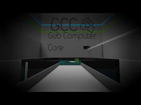 Gub Computer Core OST - Self-Destruct Phase 2