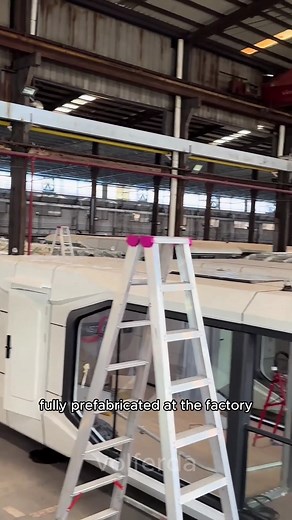 25K views · 679 reactions | Do you like this kind of house?❤️ Follow me.For more details, check our website:www.volferda.com #tinyhouse #tinyhouses #tinyhousedesigns #tinyhome #capsulehouse #resort #volferda #cabinpans #cabinliving #cabinbuilding #cabinlife #cabindesigns #cabinstyle #cabinlife #containerhouse #logcabins #tinyhousemovement #tinyhousenation #tinyhomeliving #tinyhomebuild #aframecabin #airbnbexperience #buildinglovers | Volferda_capsulehouse | Facebook