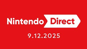 Nintendo Direct 9.12.2025 - Nintendo Official Site