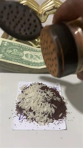as que te llegue mucho dinero con este poderoso ritual
