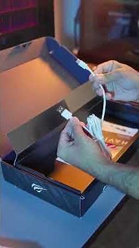 Havit KB884L compack TKL mechanical Keyboard