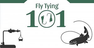 Fly Tying for Beginners| Everything You Need to Know « Anchor Fly