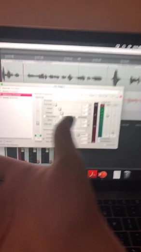 Quick explanation of compressors! Not in depth, but enough to get you started! For the rest, Google it! Or don’t! #fyp #voiceacting #voiceover