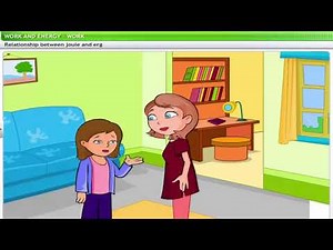 CBSE Class 9 Science - 11 | Work and Energy | Full Chapter | NCERT Animation