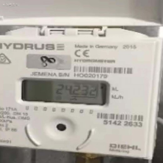 How To Read Your Meter - Origin Energy