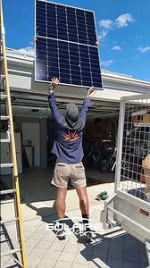 Installing a SolarEdge Solar Power System in Perth WA