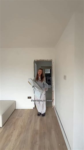 ThatGirlyUniverse on Instagram: "Finally cleared all the renovation mess using @hippowaste to get it sorted quickly ☺️ ad #wasteremoval #DIYprojects #renovating #HIPPOBAG"