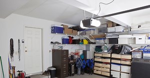 Why Do Garage Ceilings Sag And How to Fix It?