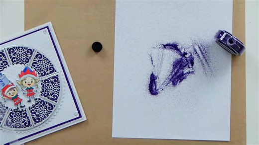 Join Jamie & Pete for a little crafty chat! | Creative Expressions