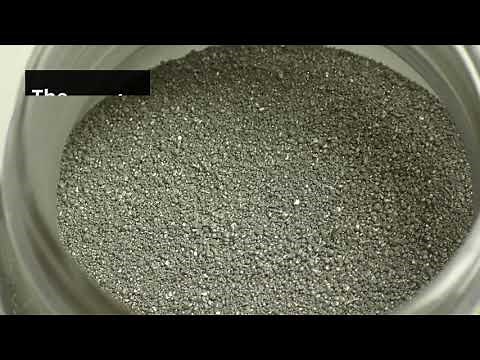 What is the Powder Coating Process?