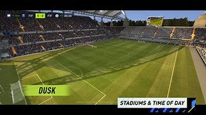 66K views · 2.9K reactions | The new season of #FIFAMobile brings a whole new level of immersion and authenticity with enhanced visuals!   Improved Player Rendering ️ 7 New Stadiums  4 Camera Angles ⏫ Up to 60 FPS* New season starts January 2022. https://www.ea.com/games/fifa/fifa-mobile/news/visuals-preview *60 FPS available only on certain devices. See https://go.ea.com/r8RSc for requirements. | EA SPORTS FC Mobile | Facebook