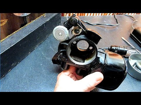 Singer Model 15-91 Remove Motor, Light, 3-Pin Terminal & Handwheel.