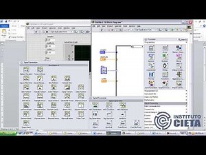 Ejercicio Resuelto con LabView