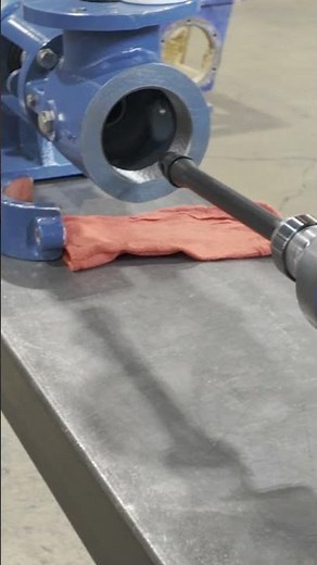 Assembly Of Our L Series Progressive Cavity Pump Part 1 #pump #repair #mechanic