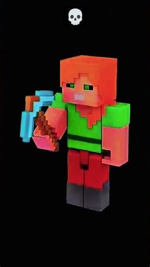 Minecraft sabse powerful monk💀