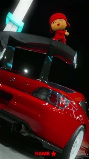 poco yo dancing #funny