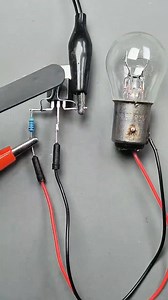 1.1M views · 5.2K reactions | Cara buat sensor cahaya #tutorial #diy #electronic #reels #service #fyp | Muhtar Solehudin | Facebook