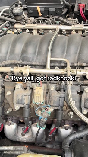 Corvette LS2 Performance Issues