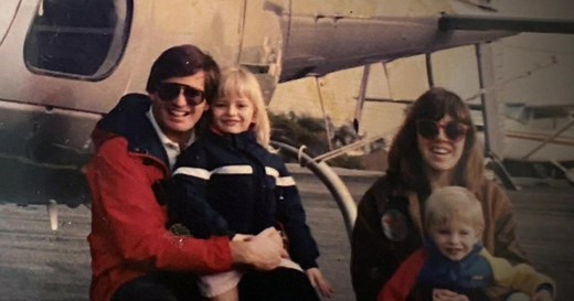 Katy Tur on her memoir "Rough Draft"