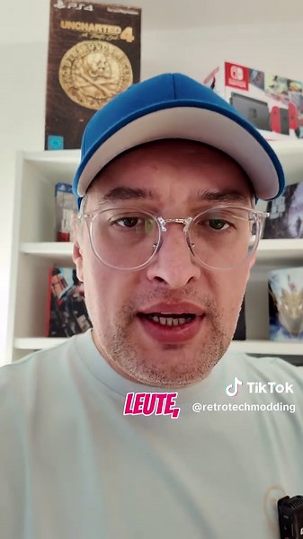 Einfaches Modding für die PlayStation 4 mit LABPSE V1.2