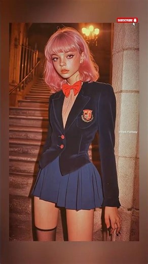 Dandadan 👁️ What Lurks Beyond Humanity