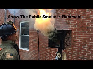 46K views · 250 reactions | Fire Prevention Week is less than 1 month...
