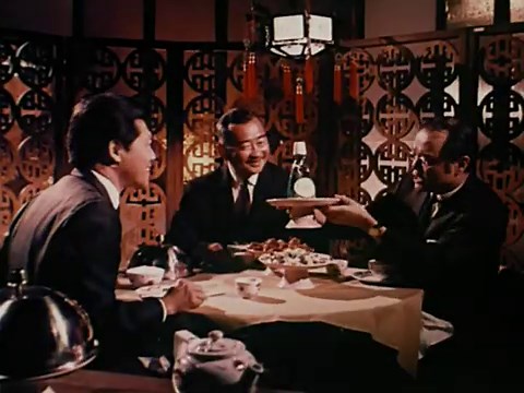 Scope Mouthwash (1960s–1970s) – Rare Vintage P&G Commercial