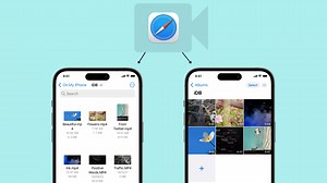 How to download videos from Safari on iPhone and iPad