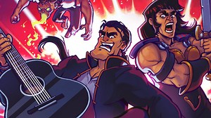 Free Broforce Forever Update Arrives in August, Also Coming to Xbox