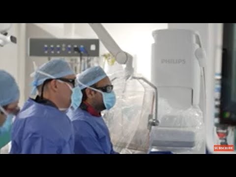 Introduction to Catheter Labs with Leeds Teaching Hospital NHS Trust