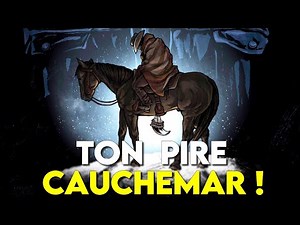 GENRE-FREE #1: The best horror movie...is a western!?