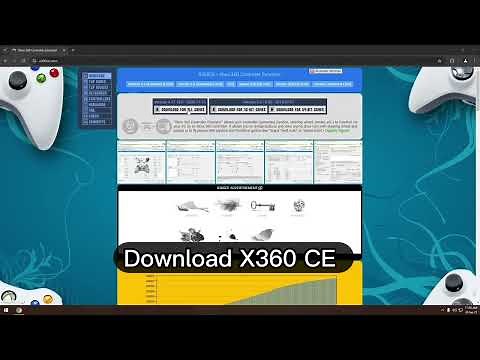 Xbox 360 Controller Emulator for Ucom joystick/pad/controller - Play games on your browser?