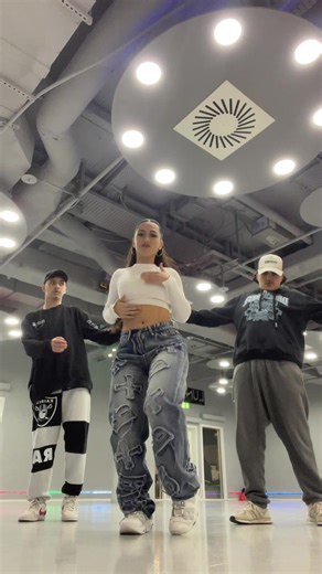 Boy Doing the Shoot Dance | Dance Song Video