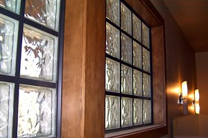 How To Insulate Glass Block Windows [Quickly & Easily] - HVACseer.com