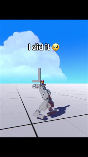 Becoming the Best Mech Builder in Trailmakers