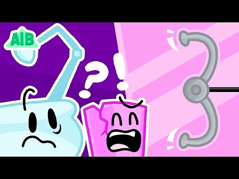 AIB S1E3: Get A Grip