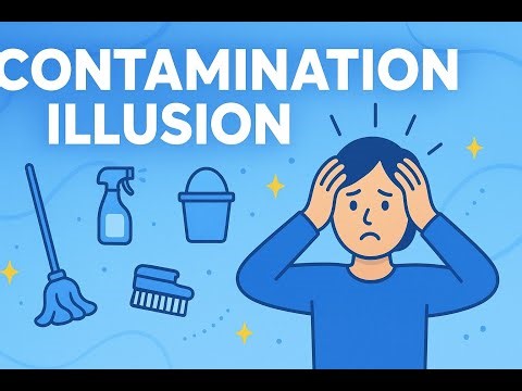 What OCD Really Is Intrusive Thoughts, Rituals, and How ERP Therapy Rewires the Brain